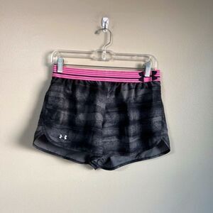 Under Armour small shorts